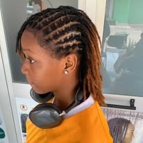 beauté — coiffure afro Dreads ET Crépus à Cotonou
